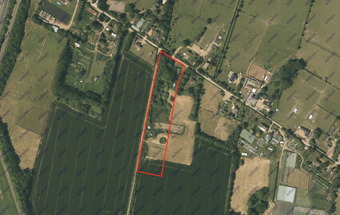 3  Development Land, South Road, Abington, CB21 - Sold, Image 2
