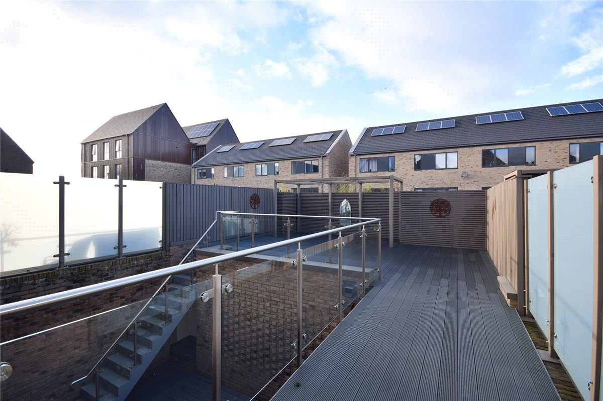 5 bedroom House, Pinnington Close, Trumpington, CB2 - , Image 9