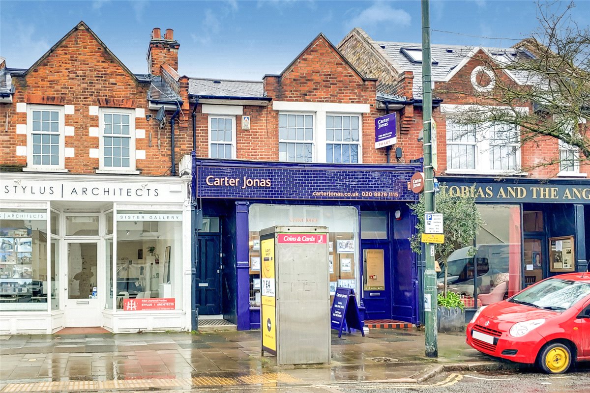 1 bedroom Flat, White Hart Lane, London, SW13 - Available, Image 8