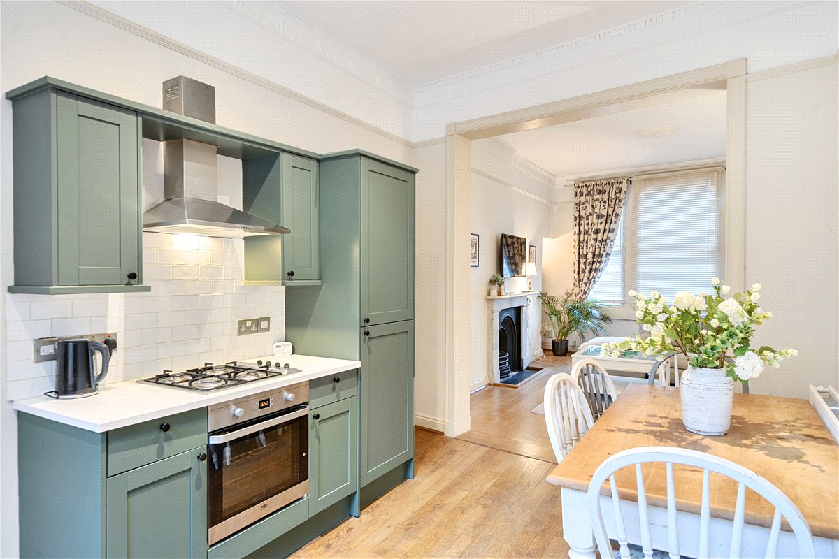 2 bedroom Maisonette, Bathwick Street, Bath, BA2 - Sold STC, Image 1