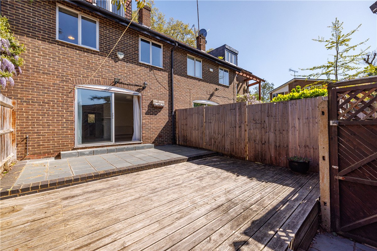 3 bedroom House, Lower Grove Road, Richmond, TW10 - Let Agreed, Image 34
