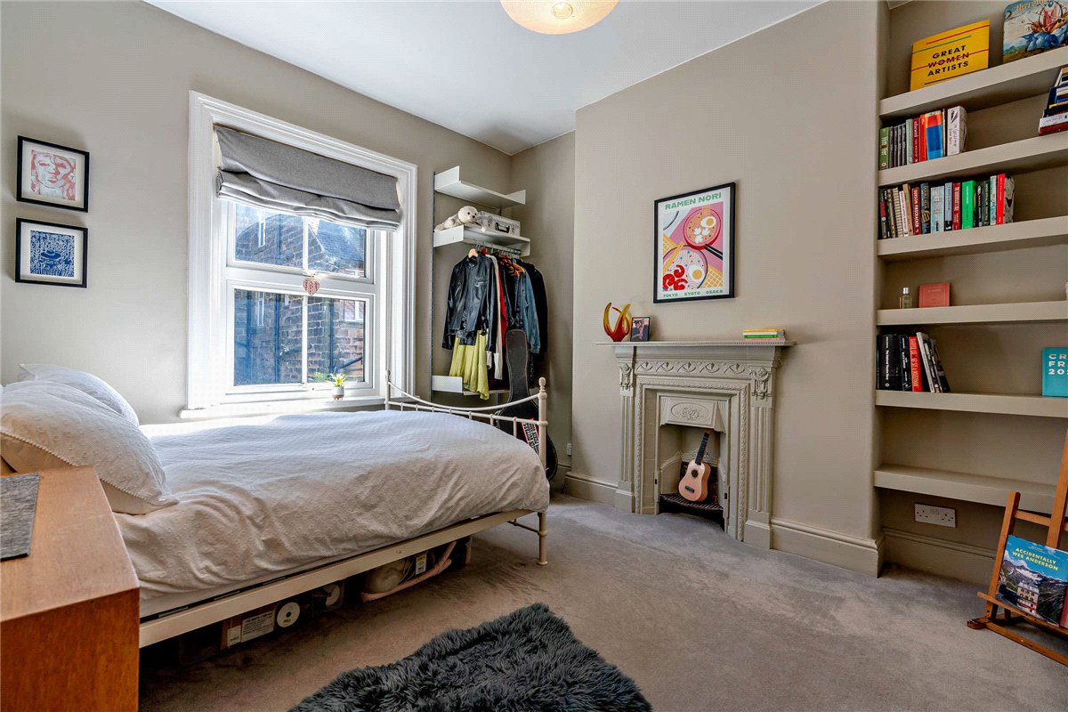 5 bedroom House, Harlow Terrace, Harrogate, HG2 - Available, Image 8