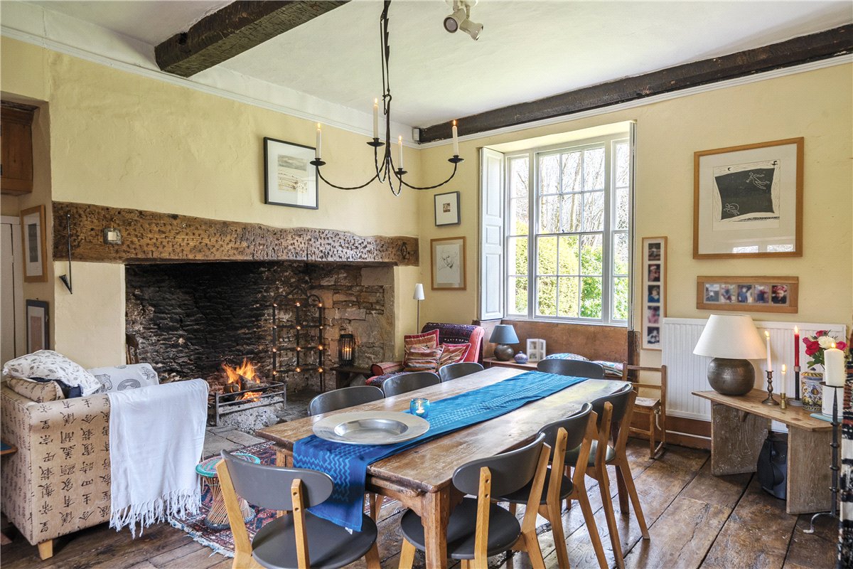7 bedroom House, Neston, Corsham, SN13 - Available, Image 16