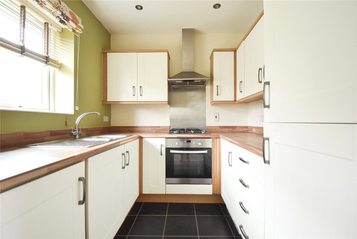 2 bedroom Flat, Burlton Road, Cambridge, CB3 - Available, Image 3