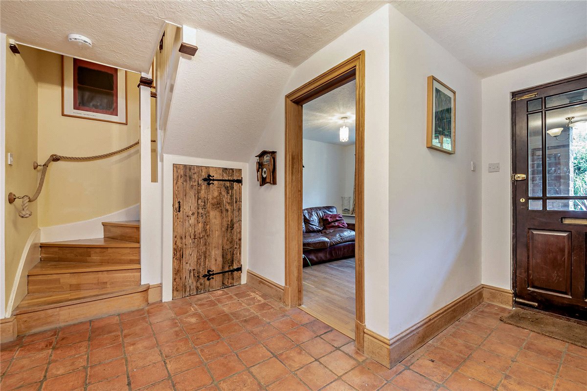 4 bedroom Barn Conversion, Snelsmore, Newbury, RG14 - Available, Image 12