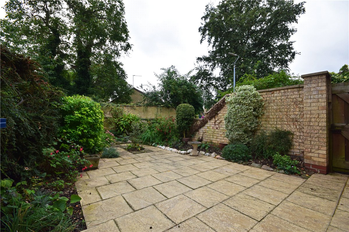 1 bedroom House, Colwyn Close, Cambridge, CB4 - Let Agreed, Image 3