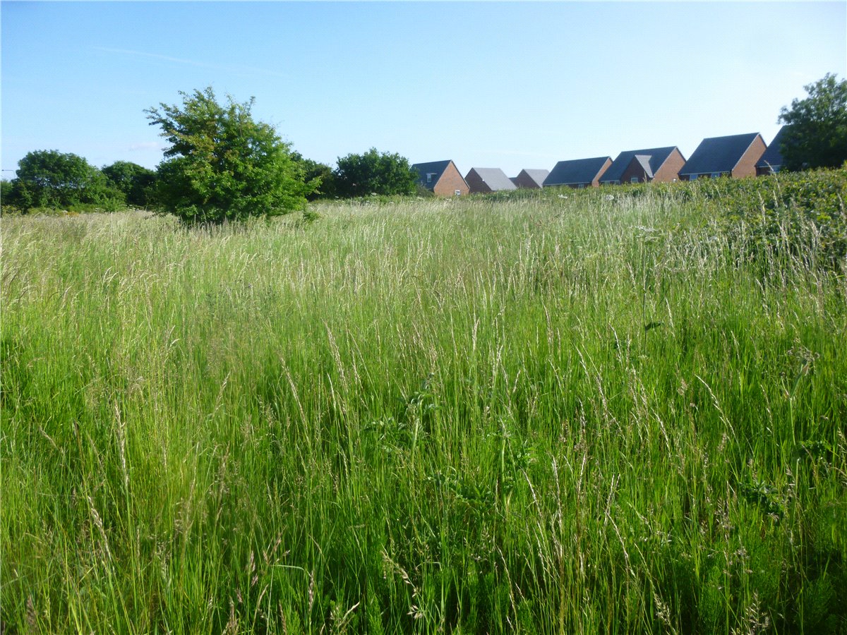 1.42  Land, A19, Barlby, YO8 - Sold