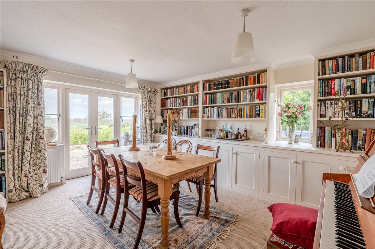 4 bedroom Cottage, Terrington, York, YO60 - Available, Image 2