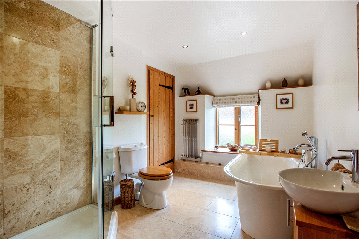 4 bedroom House, The Barton, Stanton Drew, BS39 - Sold, Image 3