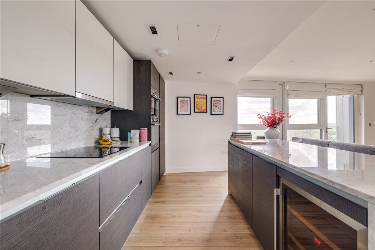 2 bedroom Flat, Montpellier House, 17 Glenthorne Road, W6 - , Image 7