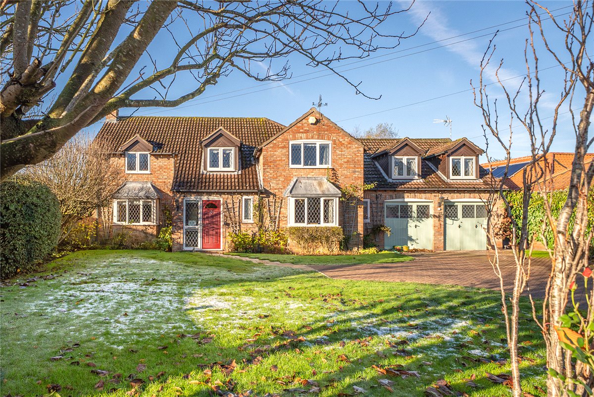 4 bedroom House, Main Street, Sutton on Derwent, YO41 - Sold STC