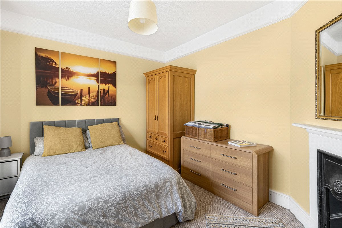 5 bedroom House, Henley Avenue, Oxford, OX4 - Available, Image 22