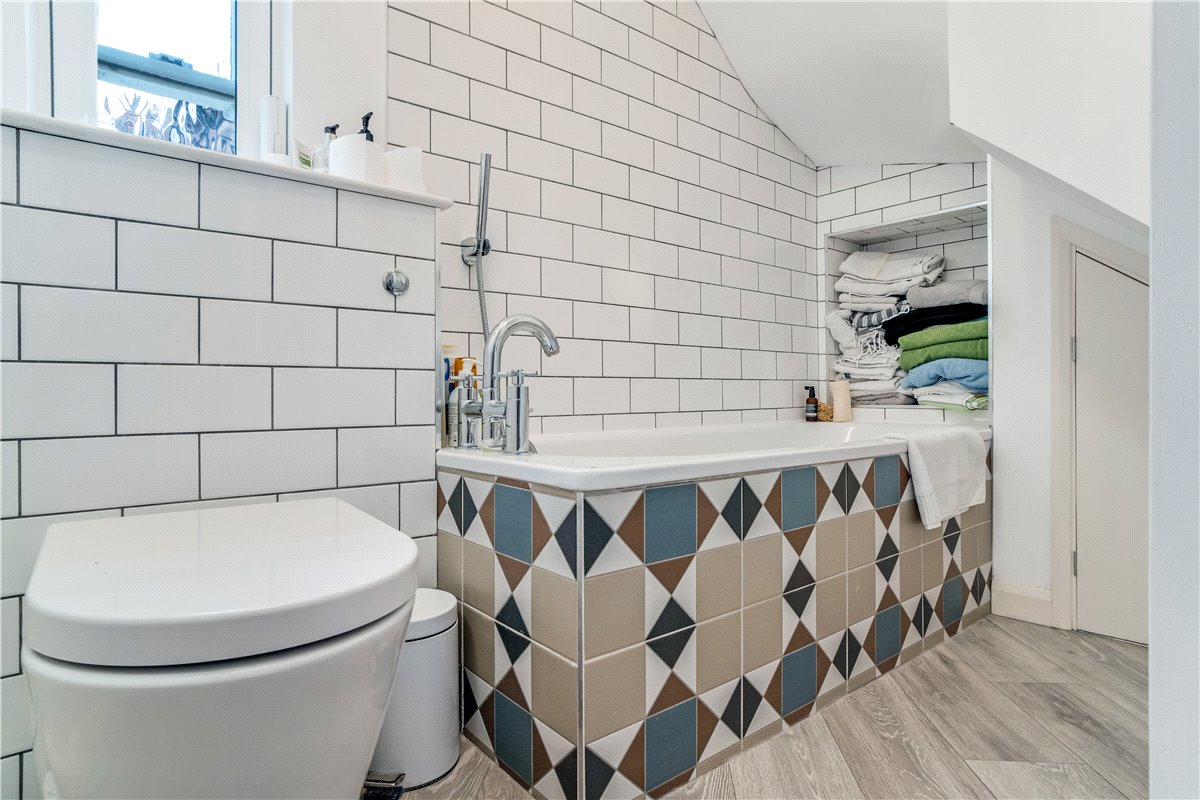 3 bedroom House, Fairfax Street, York, YO1 - Sold, Image 13