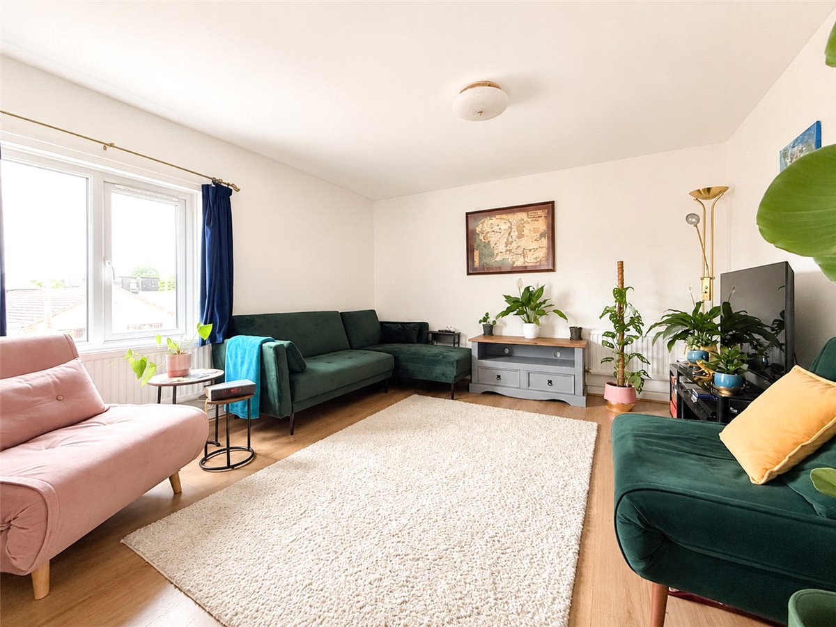 2 bedroom Flat, Tiverton Way, Cambridge, CB1 - Available, Image 5