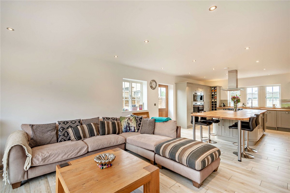 5 bedroom House, Main Street, Ledston, WF10 - Sold STC, Image 5