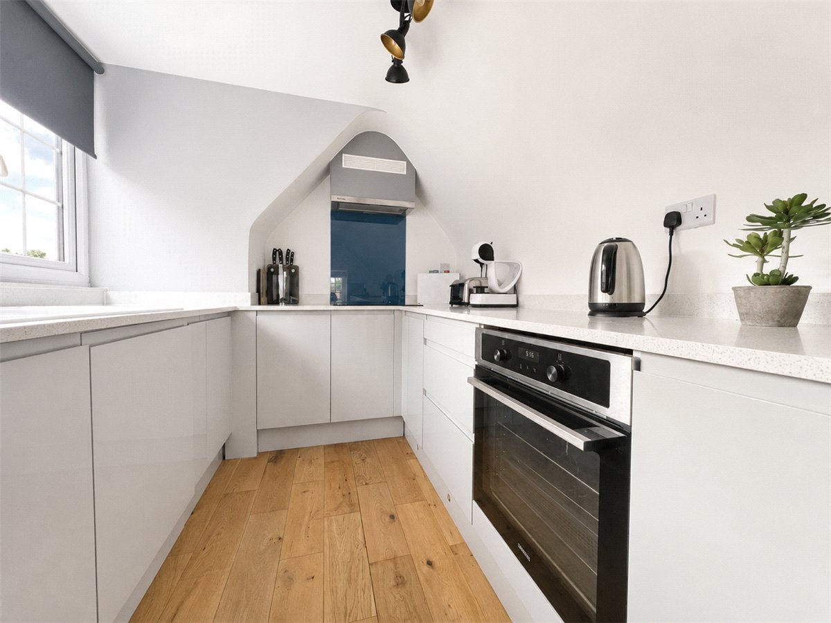 1 bedroom Flat, Bridge Street, Winchester, SO23 - Let Agreed, Image 5