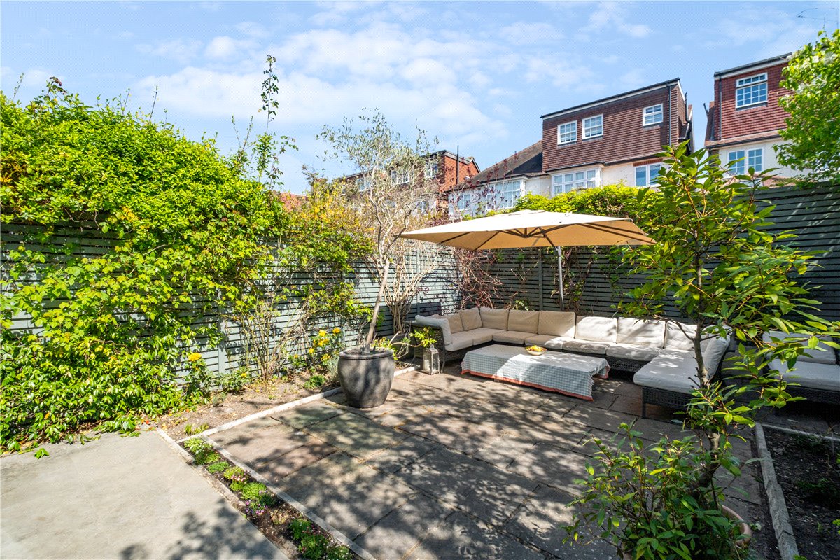 4 bedroom House, Marham Gardens, London, SW18 - Sold, Image 10