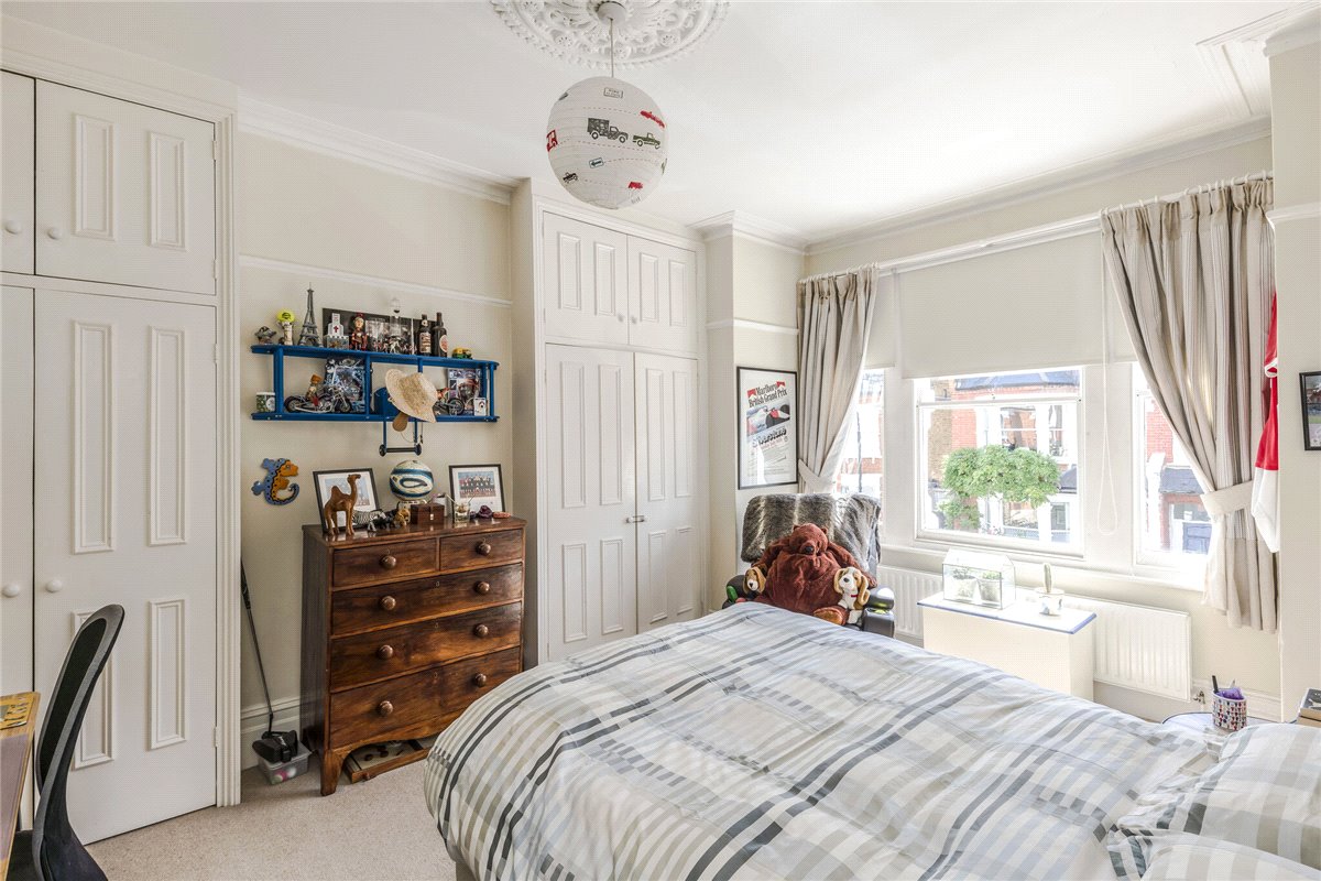 5 bedroom House, Cloncurry Street, London, SW6 - Sold, Image 10