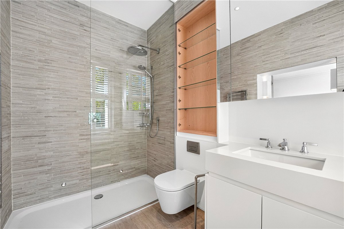 3 bedroom Flat, Addison Road, Holland Park, W14 - Available, Image 24