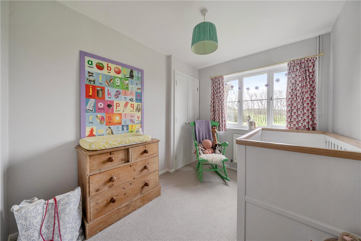 3 bedroom Bungalow, Combe, Hungerford, RG17 - Let Agreed, Image 12