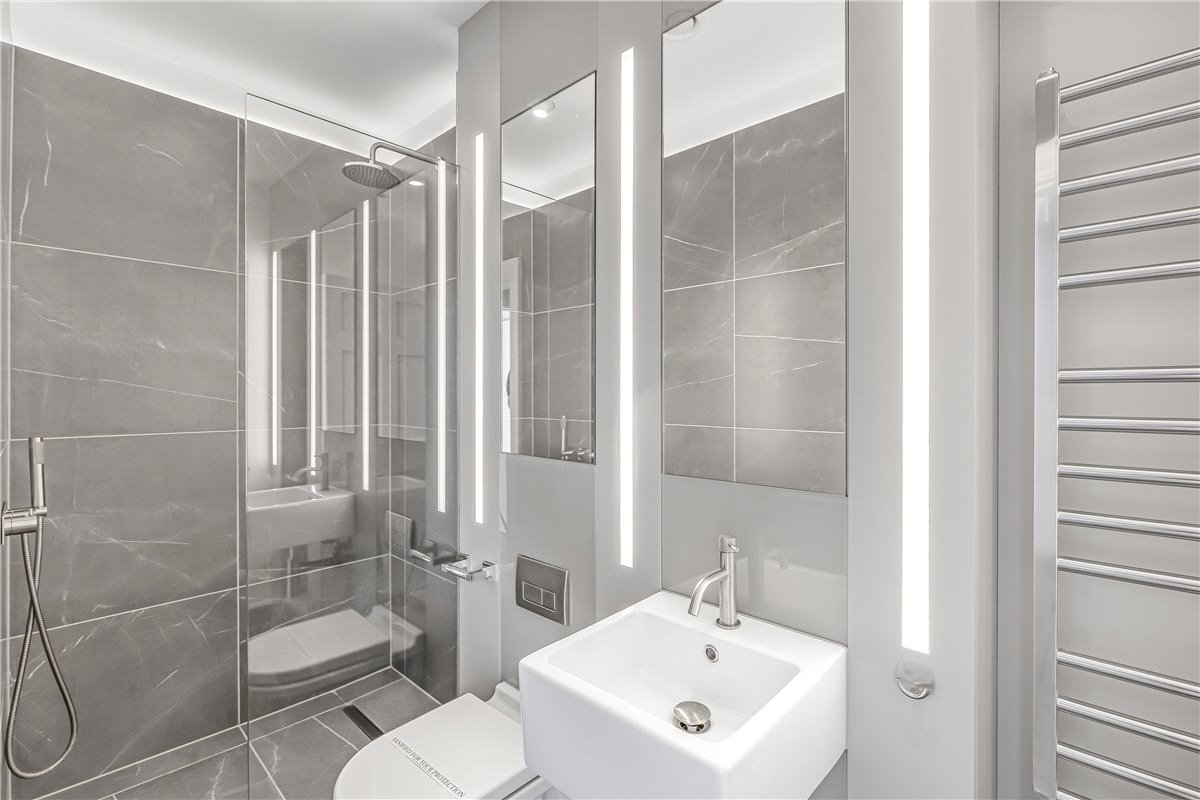 3 bedroom Flat, Devonshire Place, Marylebone, W1G - Available, Image 25
