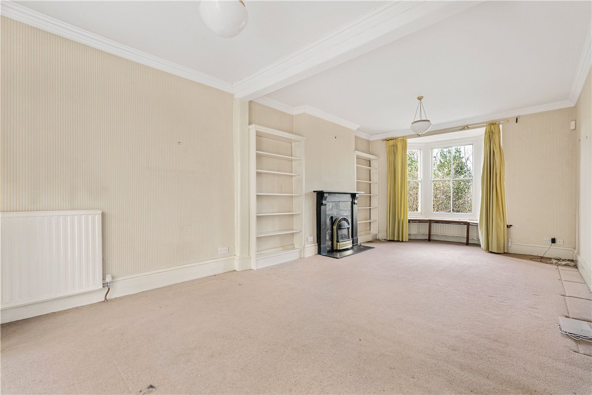 4 bedroom House, Church Way, Iffley, OX4 - Available, Image 6
