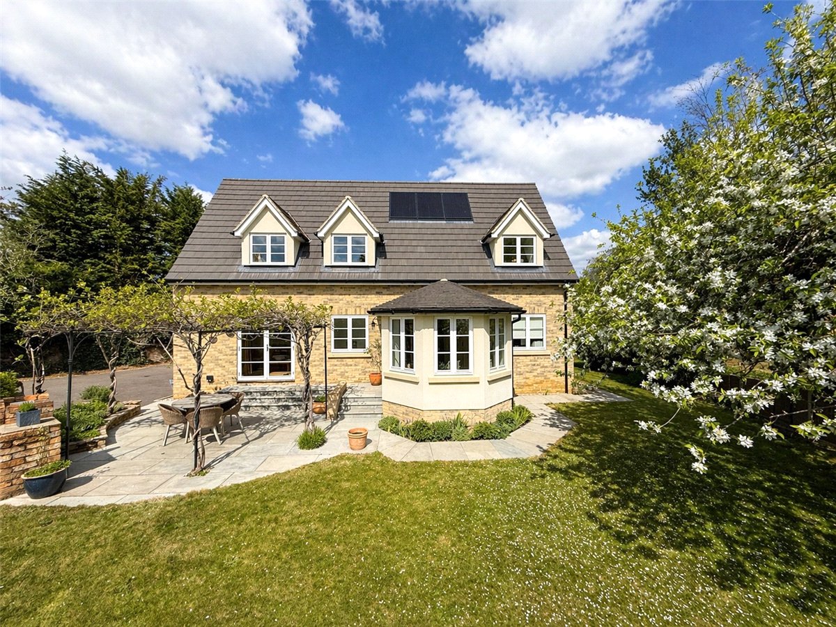 4 bedroom House, Cambridge Road, Oakington, CB24 - Sold STC, Image 21