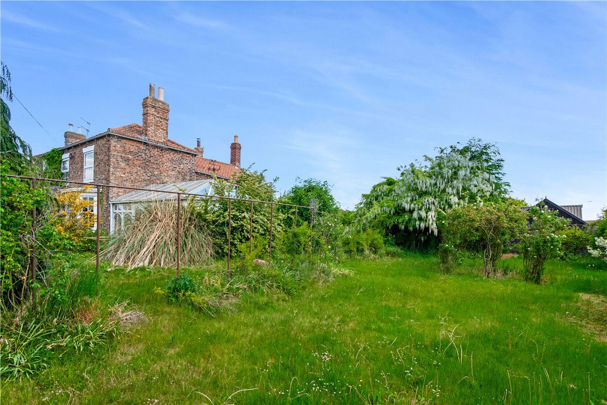 4 bedroom House, Main Street, Sutton on Derwent, YO41 - Sold STC, Image 10