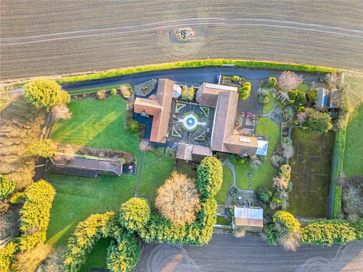 9 bedroom House, Tadcaster Road, Sherburn in Elmet, LS25 - Sold STC, Image 5
