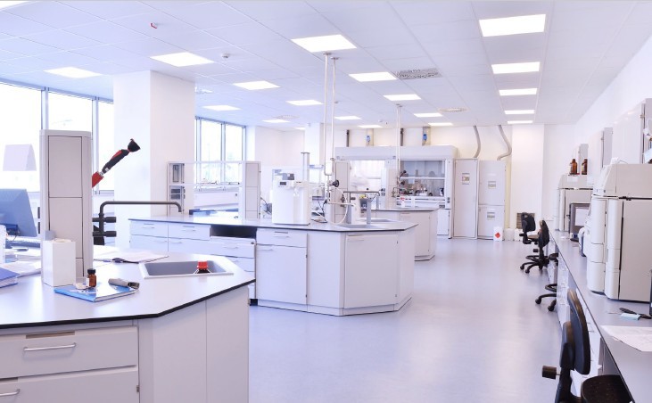 1636 to 9342 Sq Ft, The Lambourn Lab Space, Abingdon, OX14 - Available, Image 3