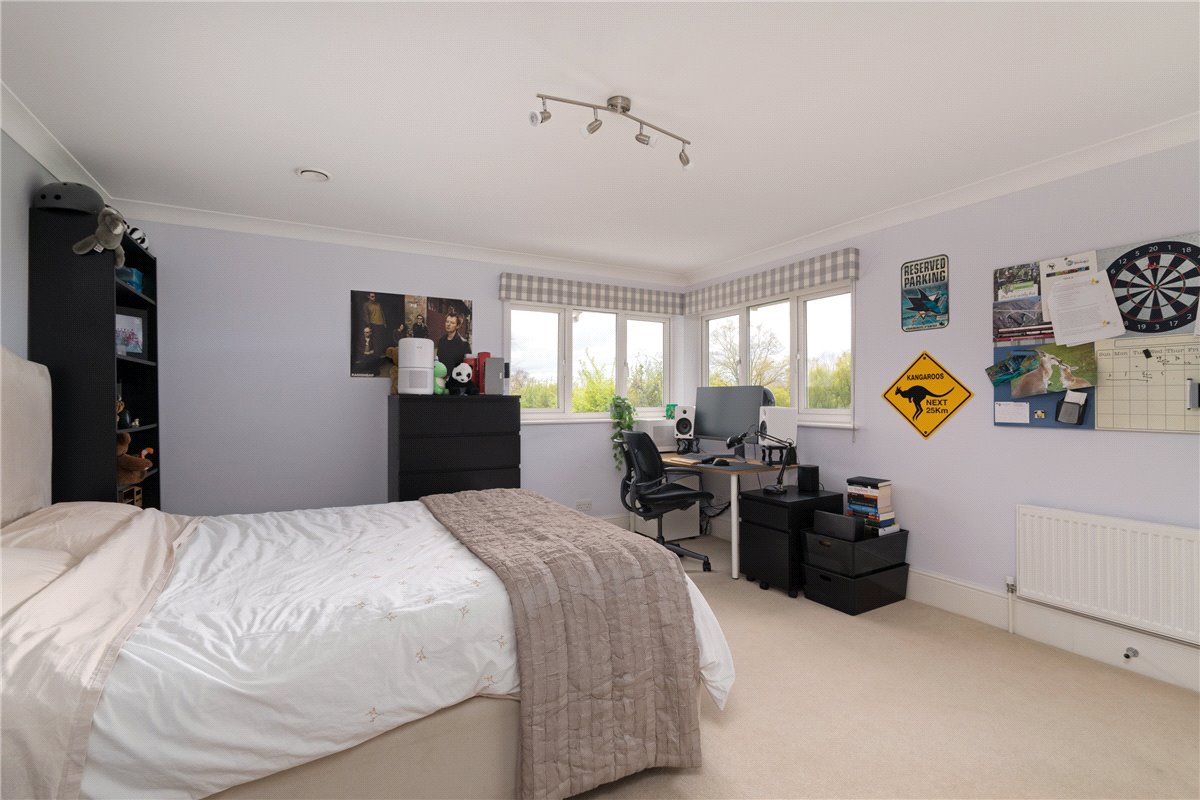6 bedroom House, Rhee Meadows, Barrington, CB22 - Sold, Image 12
