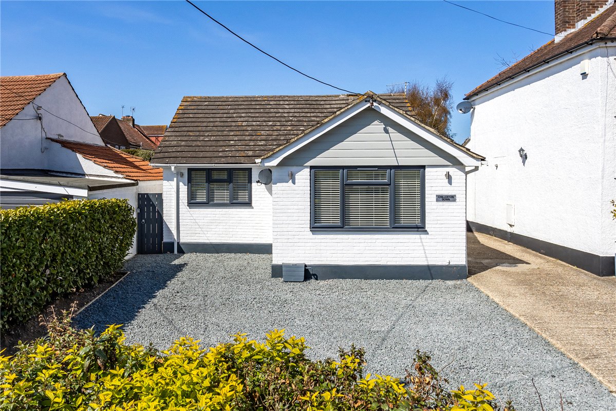 3 bedroom Bungalow, Yapton Lane, Walberton, BN18 - Available