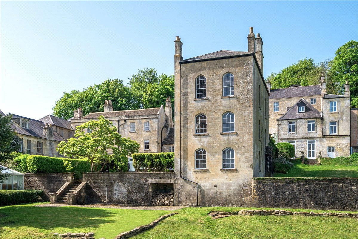 4 bedroom House, Kingsdown, Corsham, SN13 - Sold STC, Image 1