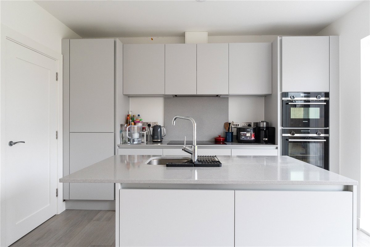 4 bedroom House, Turvill Place, Cambridge, CB4 - Sold STC, Image 11