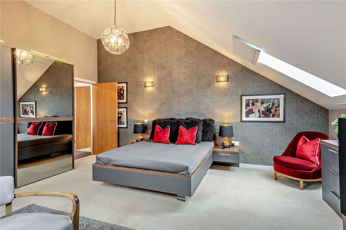 3 bedroom Flat, Sicklinghall Road, Wetherby, LS22 - Available, Image 13
