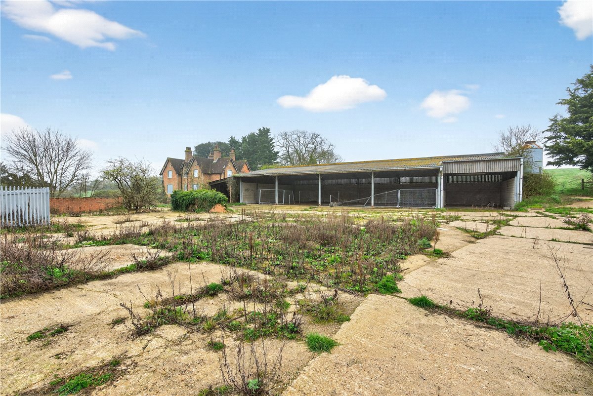   Development Land, Limbersey Lane, Maulden, MK45 - Available, Image 17