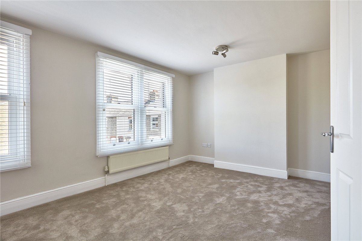 3 bedroom House, Clare Street, Cambridge, CB4 - Sold, Image 7