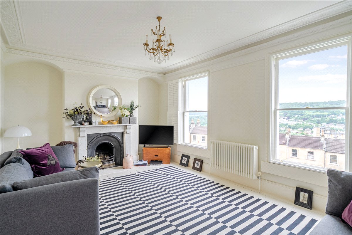 4 bedroom House, Malvern Villas, Bath, BA1 - Available, Image 4