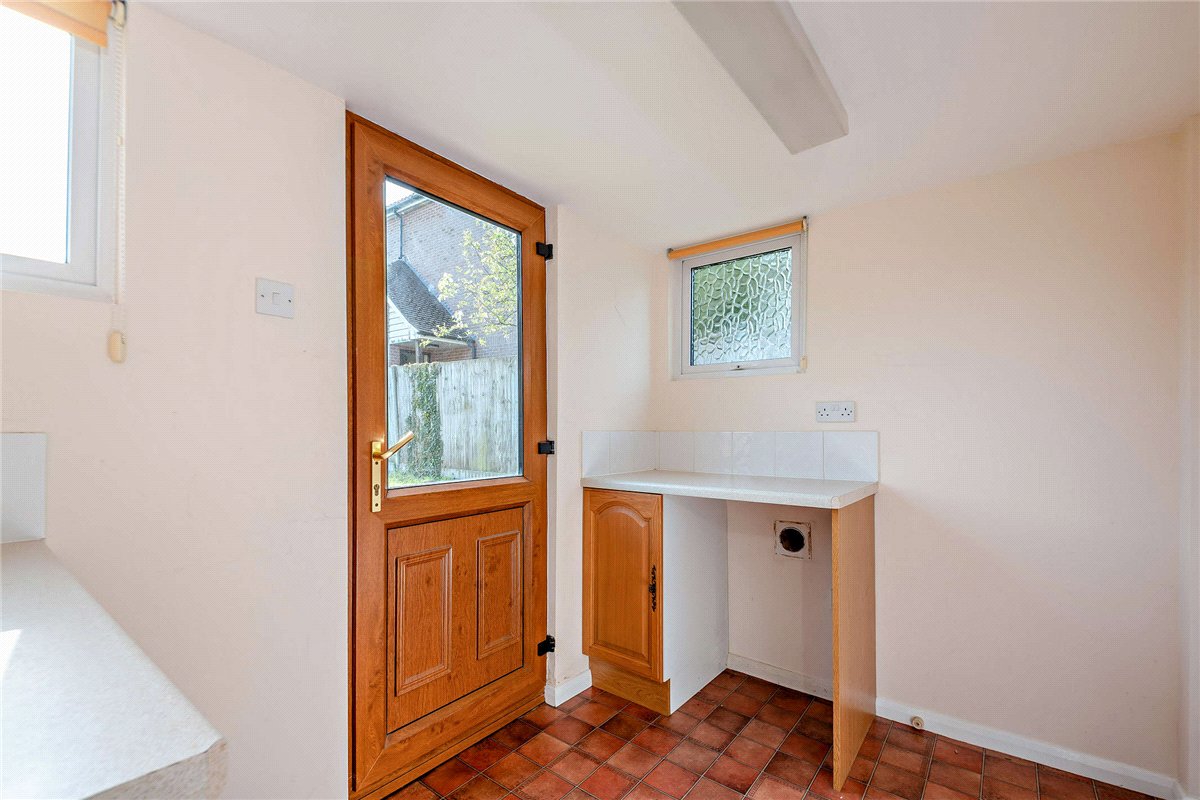 3 bedroom House, Gore End Road, Ball Hill, RG20 - Sold STC, Image 5