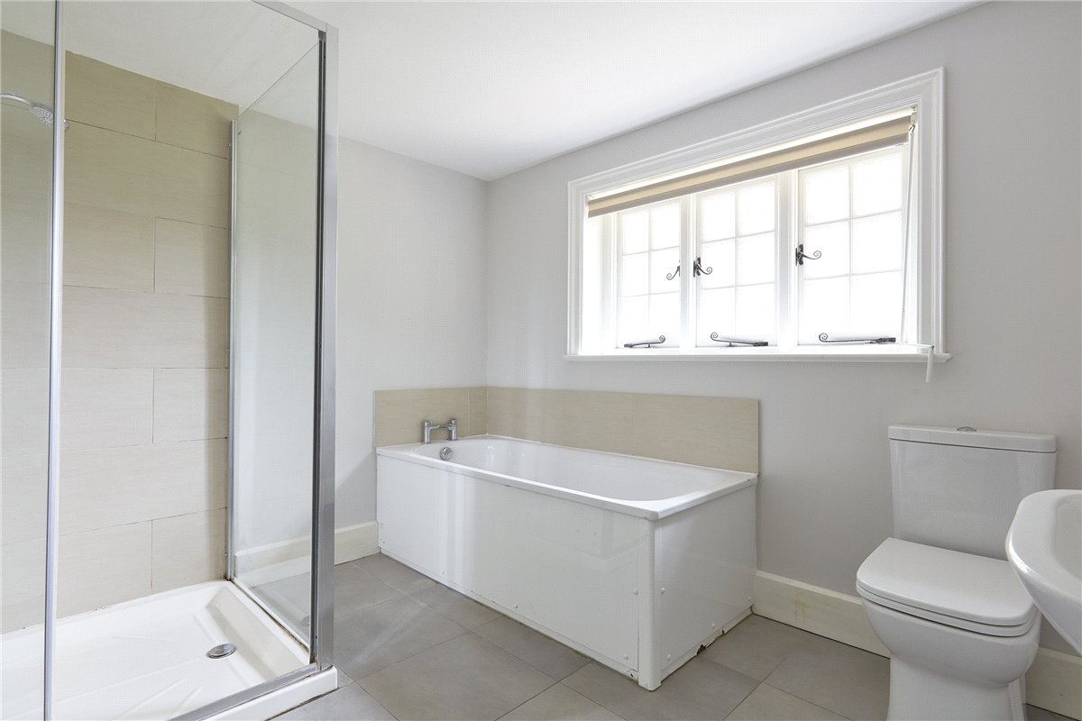 4 bedroom House, Hills Road, Cambridge, CB2 - Available, Image 17