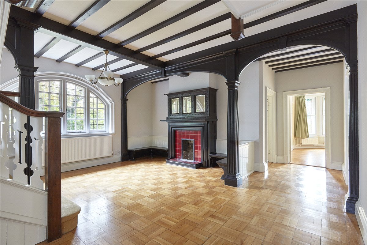 4 bedroom House, Hills Road, Cambridge, CB2 - Sold STC, Image 17