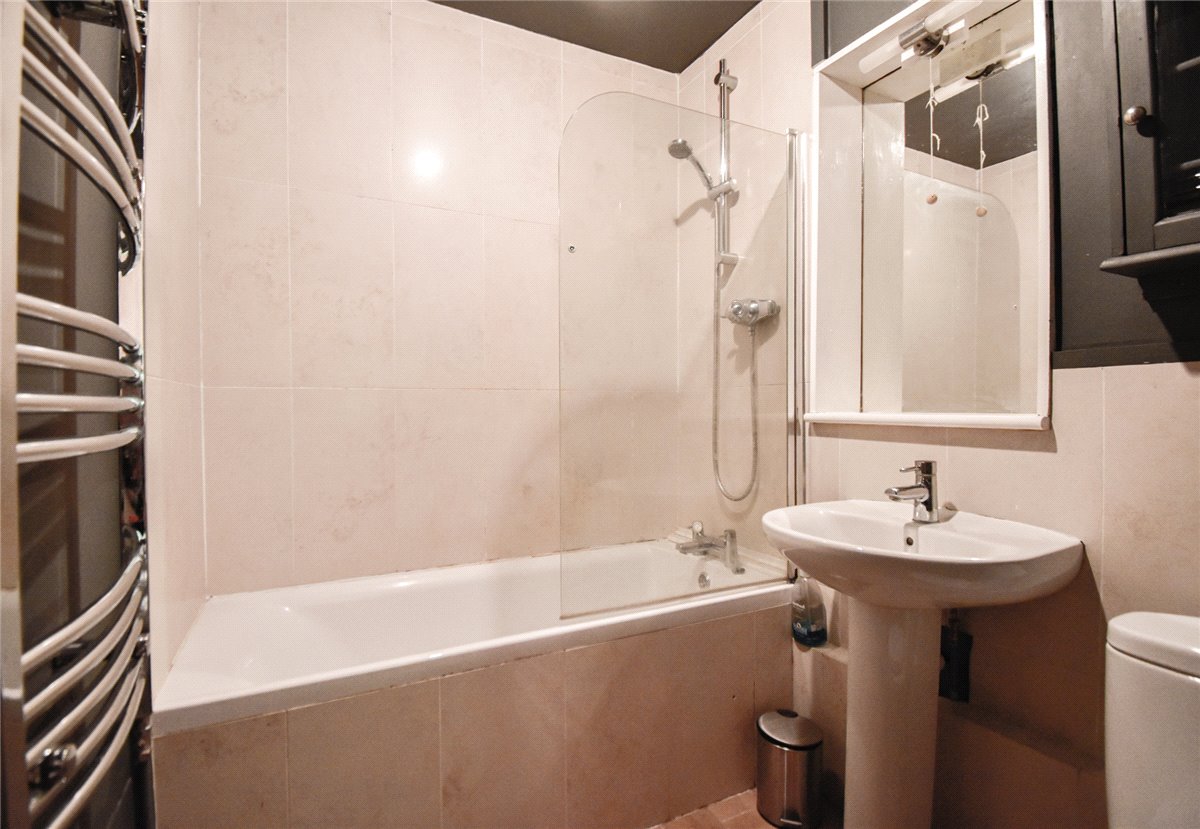 2 bedroom Bungalow, Trinity Farm Lodge, Huntingdon Road, CB3 - Let Agreed, Image 5