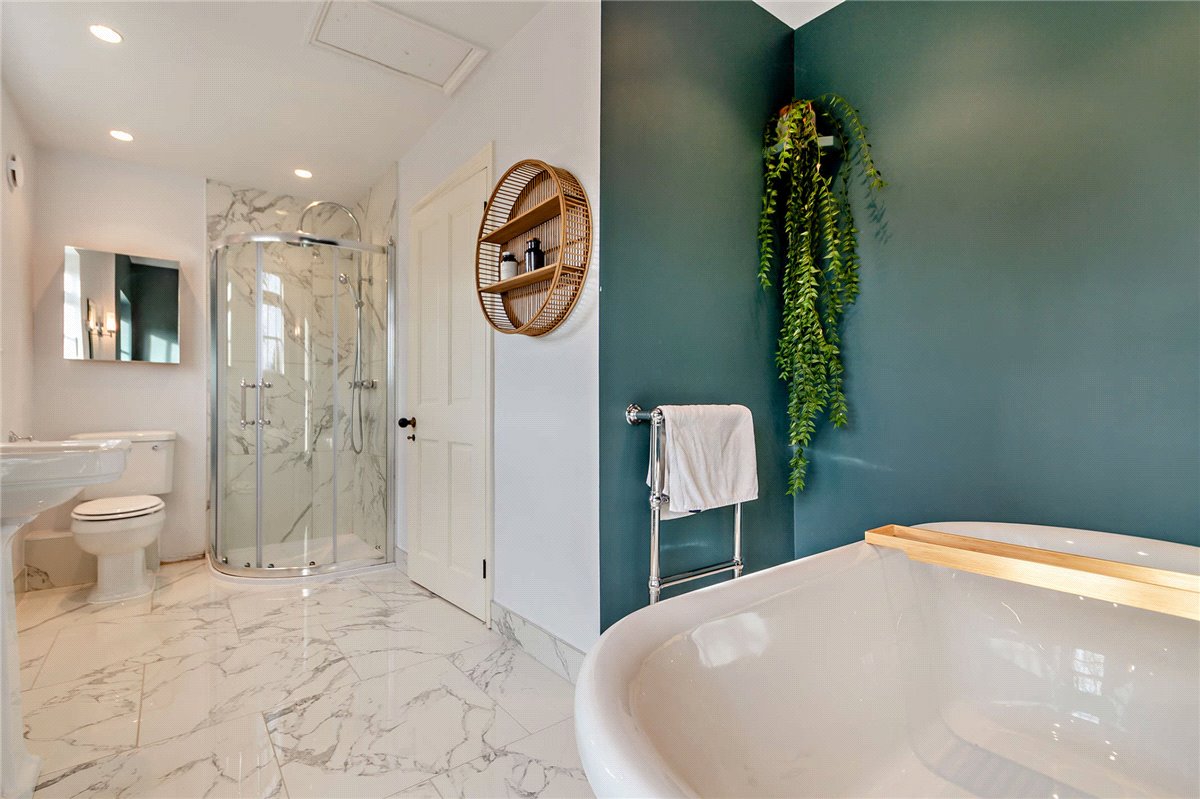 5 bedroom House, Flaxby, Near Knaresborough, HG5 - Sold, Image 6