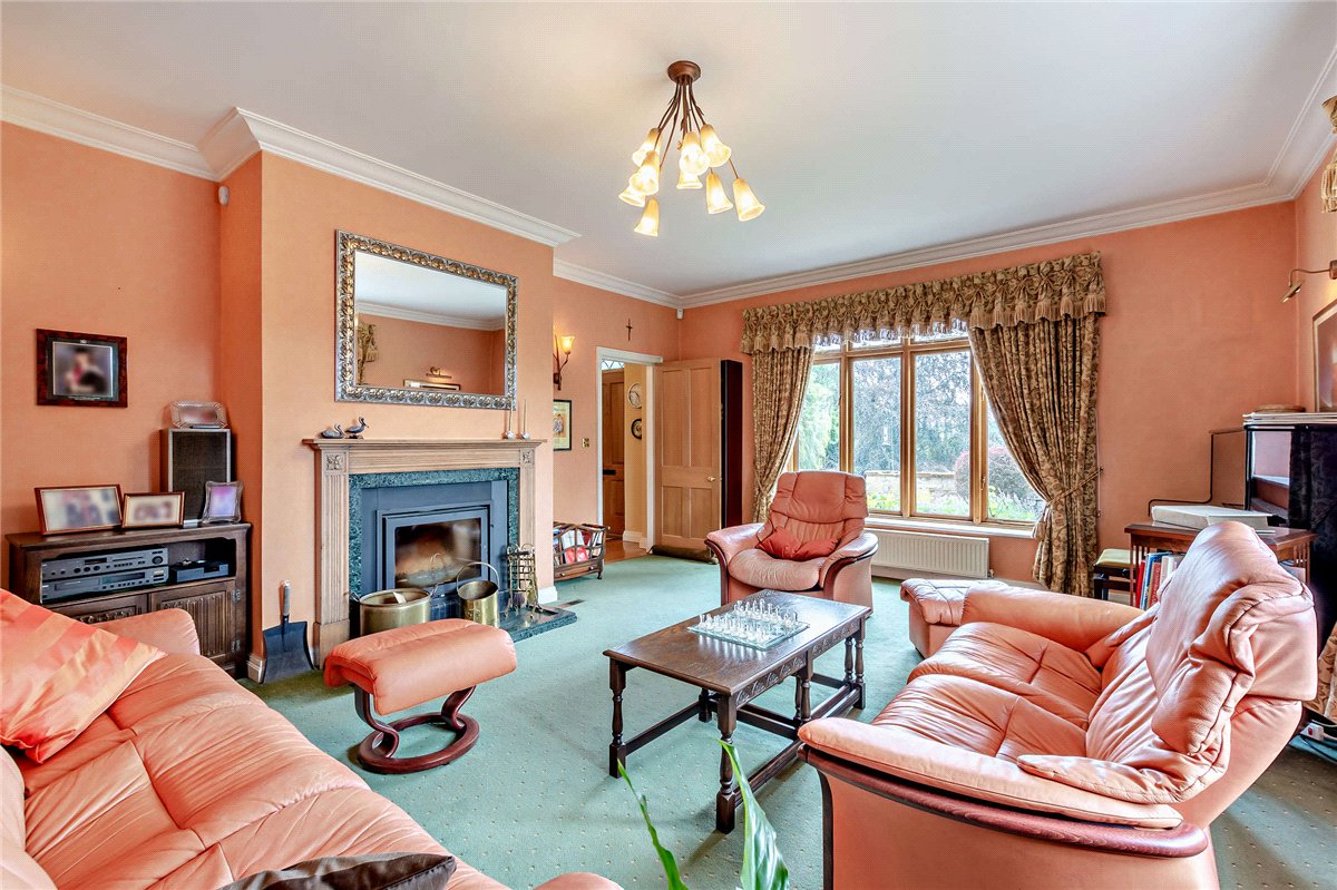 5 bedroom House, York Road, Wetherby, LS22 - Available, Image 6