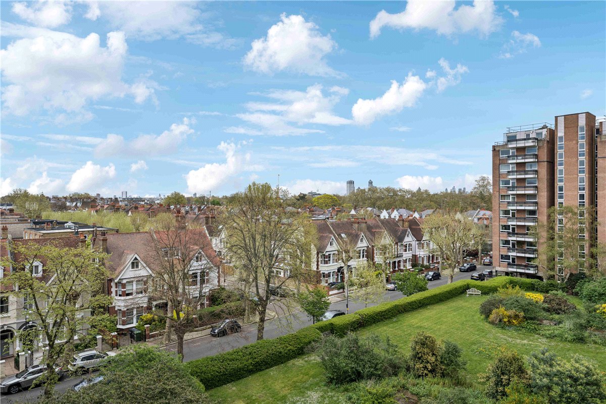 3 bedroom Flat, Napier Court, Ranelagh Gardens, SW6 - Let Agreed, Image 6