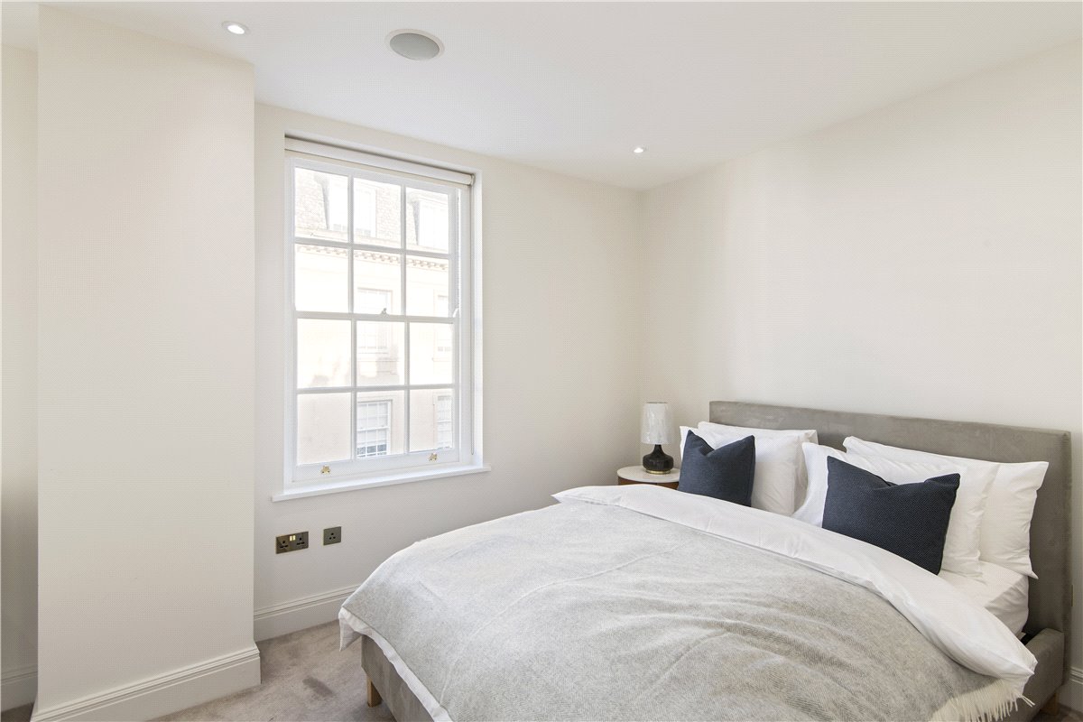8 bedroom House, Charles Street, Mayfair, W1J - Sold, Image 13