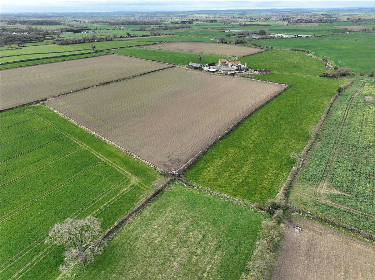 99.63  Farm, Exelby Road, Bedale, DL8 - Sold, Image 4