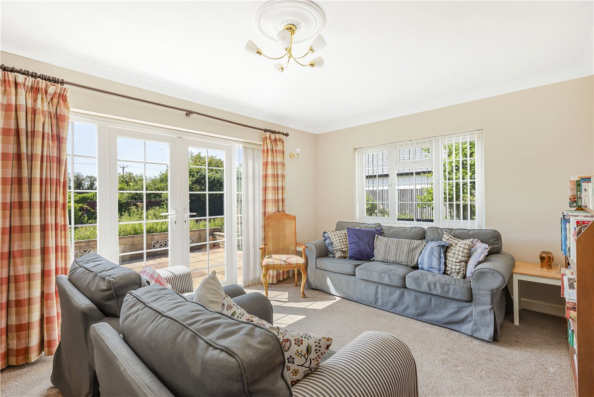 3 bedroom House, Henwood, Wootton, OX1 - Available, Image 6