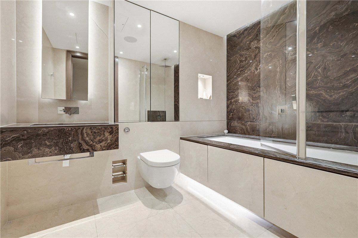 1 bedroom Flat, Park Street, London, SW6 - Available, Image 12