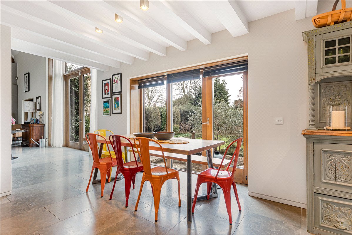 5 bedroom Barn Conversion, Great Haseley, , OX44 - Available, Image 6